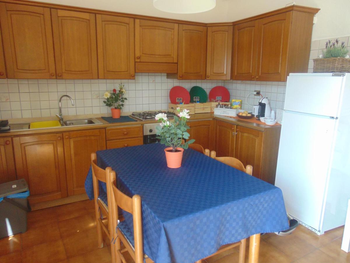 A Casa Di Lucia Bed and breakfast Pisa