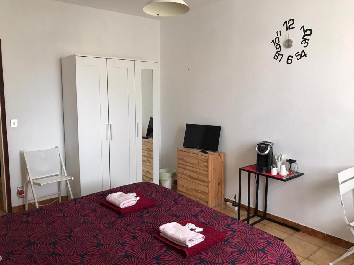 Bed and breakfast A Casa Di Lucia