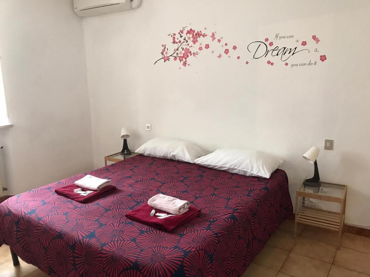 A Casa Di Lucia Bed and breakfast Pisa