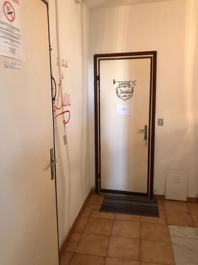Bed and breakfast A Casa Di Lucia Pisa