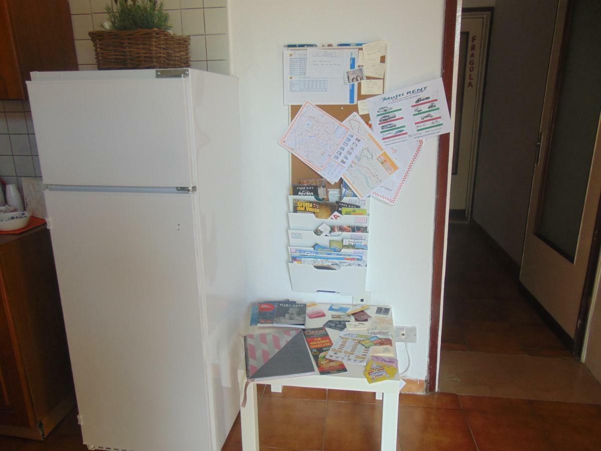 Bed and breakfast A Casa Di Lucia