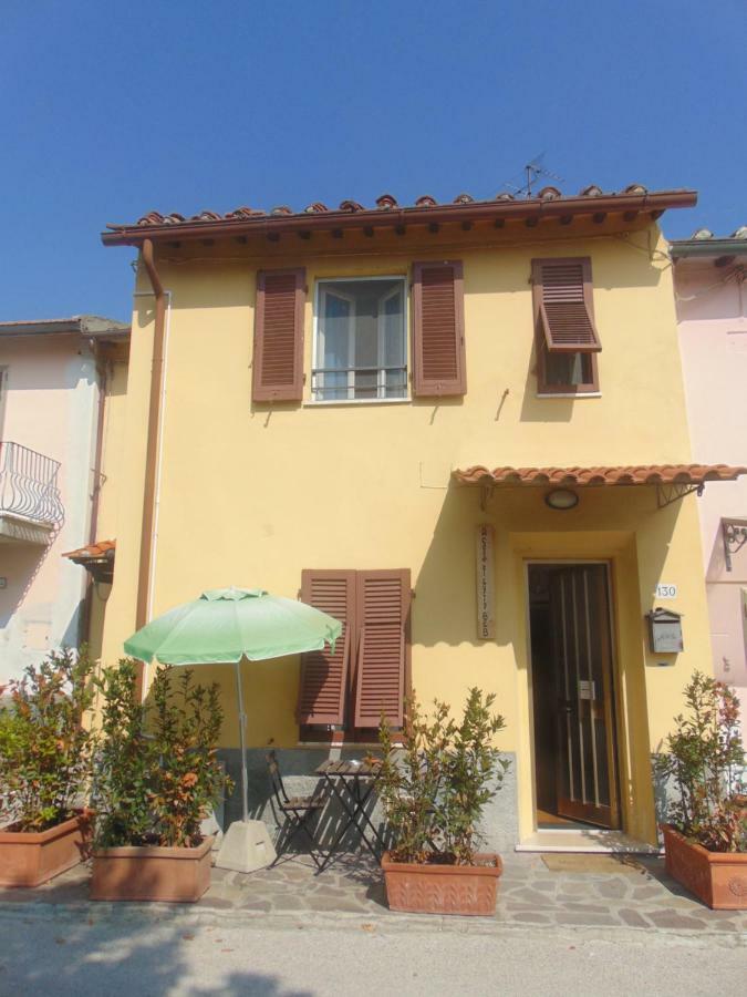Bed and breakfast A Casa Di Lucia