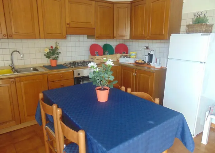 A Casa Di Lucia