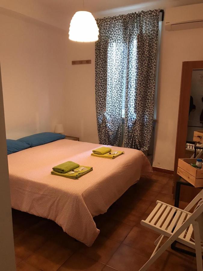 Couette-café A Casa Di Lucia Pise