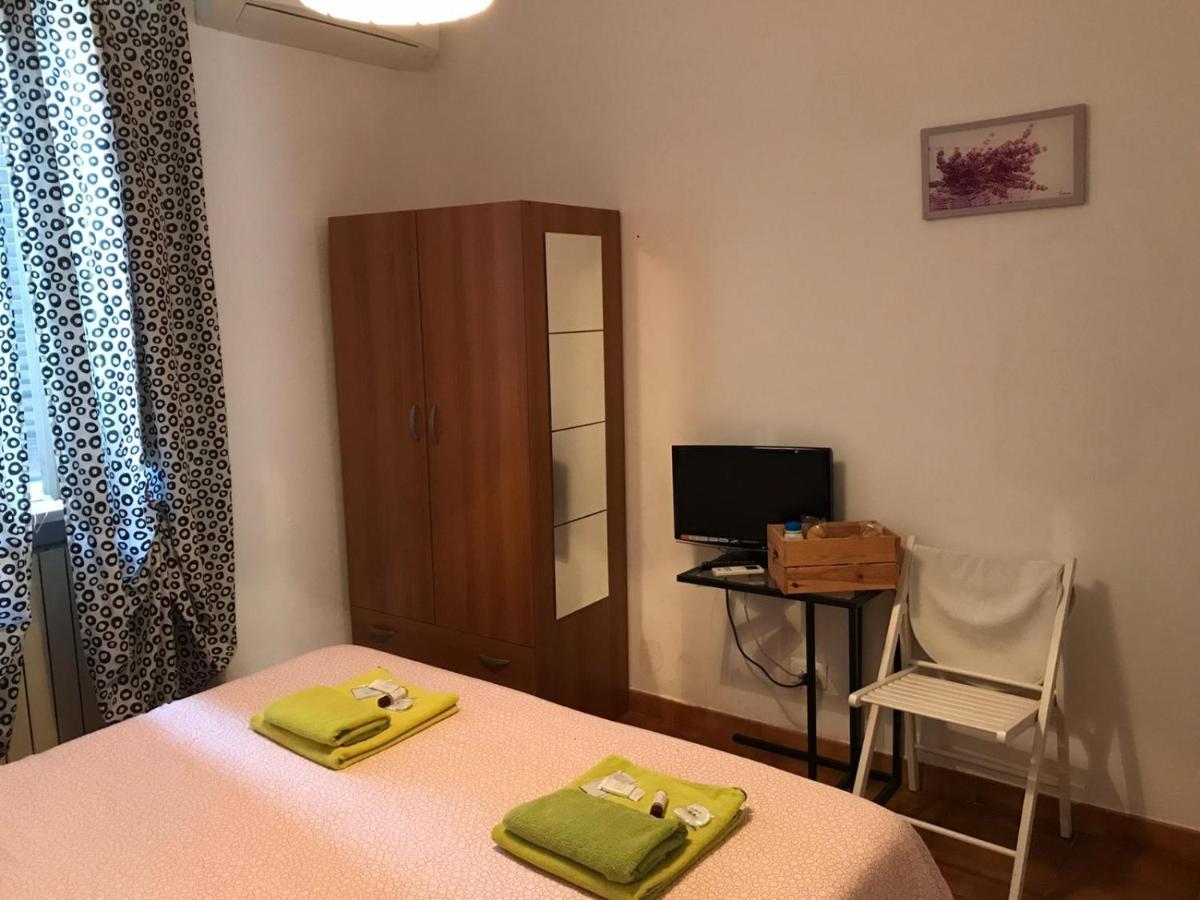 A Casa Di Lucia Couette-café 2*